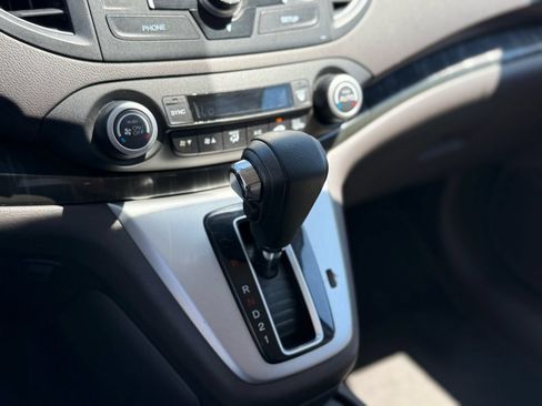Used 2014 Honda CR-V EX-L image 15