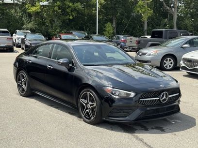 Used 2023 Mercedes-Benz CLA 250 4MATIC