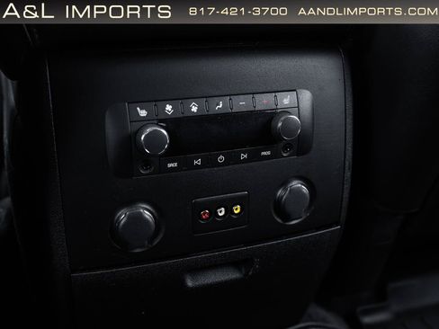 Used 2009 HUMMER H2 Luxury AWD/4WD image 53