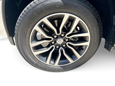 Used 2025 RAM 1500 Limited w/ Bed Utility Group AWD/4WD image 19