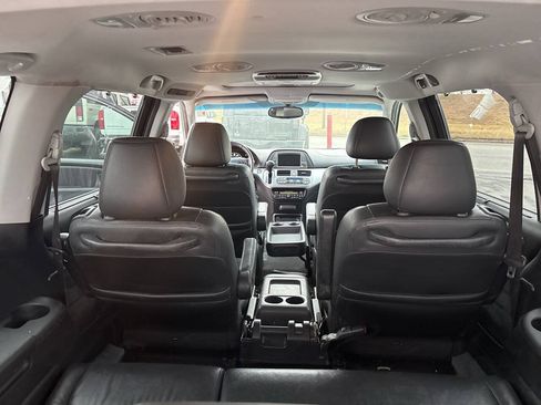 Used 2008 Honda Odyssey Touring image 24