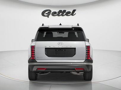 New 2027 Hyundai Palisade SEL Premium