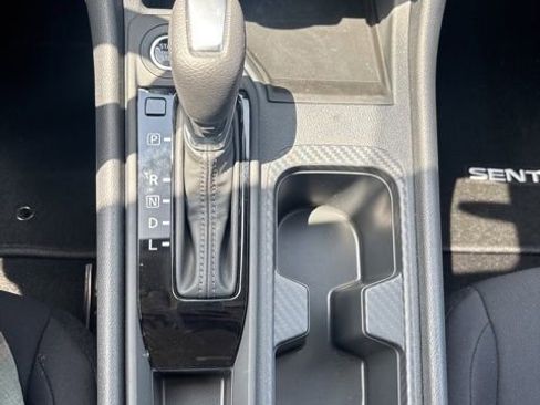Certified 2025 Nissan Sentra S image 18