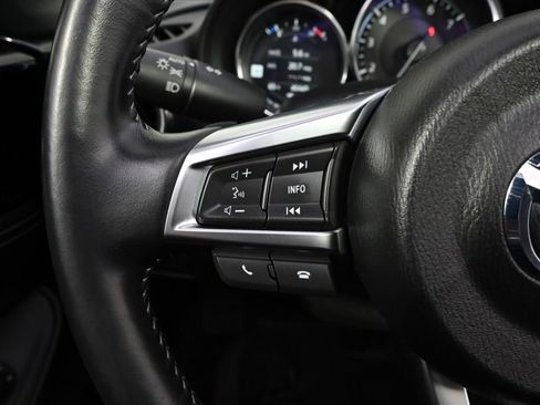 Used 2021 MAZDA MX-5 Miata RF Grand Touring image 35