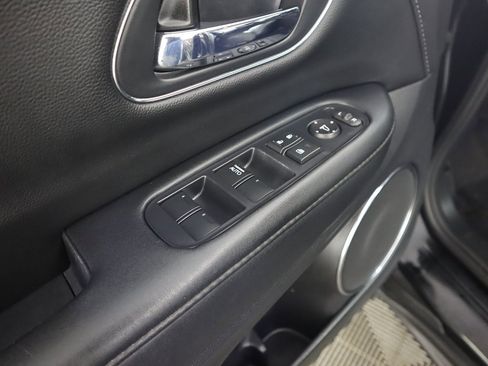 Used 2021 Honda HR-V EX-L image 37