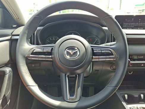 Certified 2025 MAZDA CX-50 AWD 2.5 S w/ Weather Package image 20
