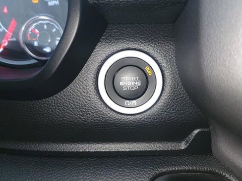 Used 2022 RAM 1500 Big Horn image 20