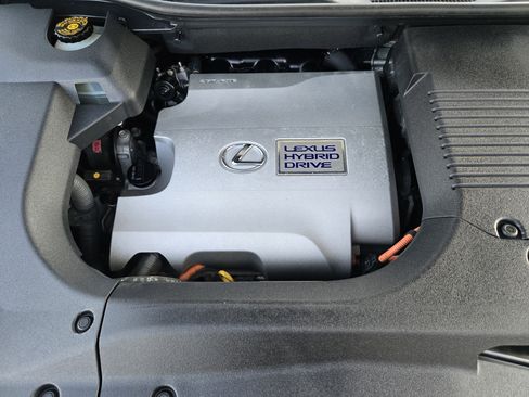 Used 2013 Lexus RX 450h Navigation, Premium Package image 31