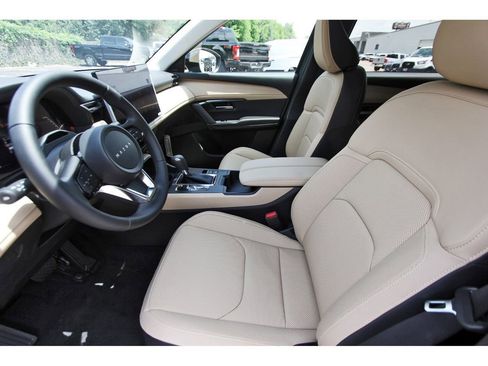 New 2026 MAZDA CX-5 2.5 S w/ Premium Plus Package AWD/4WD image 10