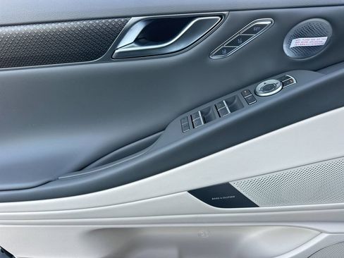 New 2026 Genesis G80 3.5T Sport Prestige image 11