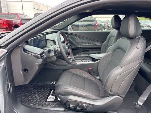 New 2025 Dodge Charger R/T w/ Quick Order Package 25M R/T image 18