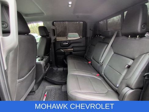 Used 2022 Chevrolet Silverado 1500 RST w/ All Star Edition Plus AWD/4WD image 26