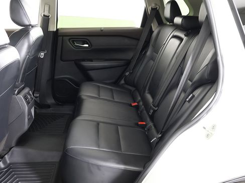 Used 2023 Nissan Rogue SV w/ SV Premium B Package AWD/4WD image 35