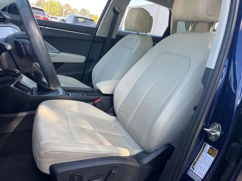 Certified 2024 Audi Q3 2.0T Premium Plus AWD/4WD image 34