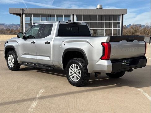 Used 2023 Toyota Tundra SR5 image 6