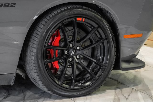 Used 2018 Dodge Challenger T/A RWD image 62