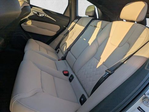 New 2026 Volvo XC60 B5 Plus w/ Protection Package Premier image 17