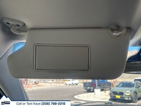 Used 2018 Dodge Journey Crossroad image 39