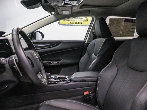 Used 2026 Lexus NX 350 AWD w/ Accessory Package (Z1) image 18