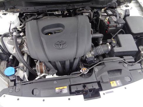 Used 2019 Toyota Yaris Sedan image 20