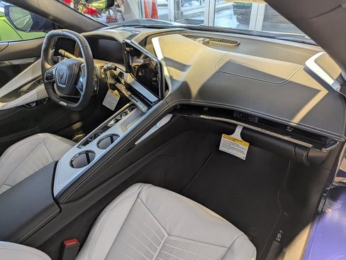 New 2026 Chevrolet Corvette Z06 image 30