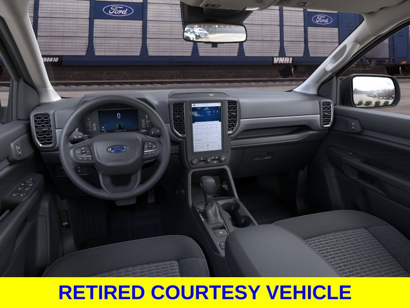 New 2026 Ford Ranger XL RWD image 9