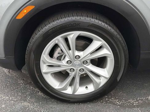 Used 2023 Buick Encore GX Preferred w/ Cold Weather Comfort Package image 31