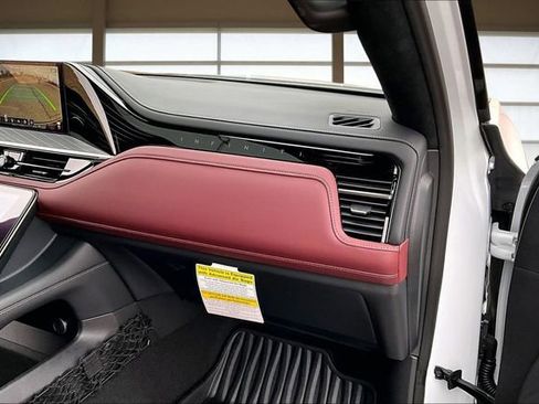 New 2026 INFINITI QX80 Autograph image 17