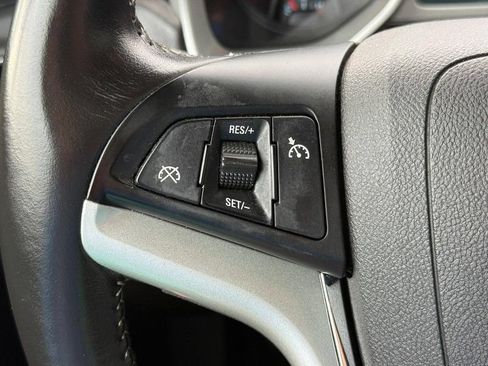 Used 2012 Chevrolet Camaro LT RWD image 20