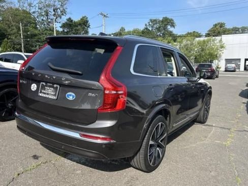 Used 2024 Volvo XC90 B6 Plus w/ Protection Package AWD/4WD image 4