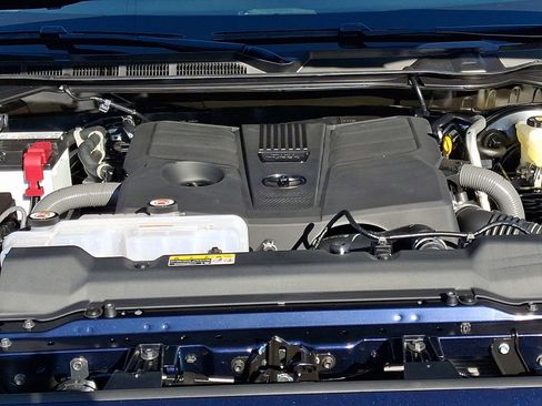 New 2025 Toyota Tundra Limited w/ TRD Off-Road Package image 19