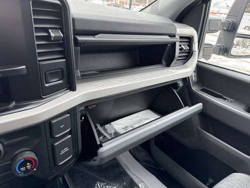 Certified 2023 Ford F250 XLT w/ 360-Degree Camera Package image 23