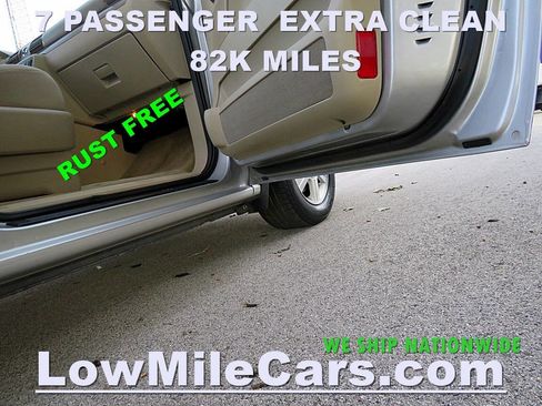 Used 2004 Mercury Monterey Convenience image 91