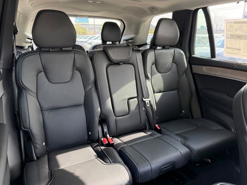 New 2026 Volvo XC90 T8 Ultra w/ Protection Package Premier image 10