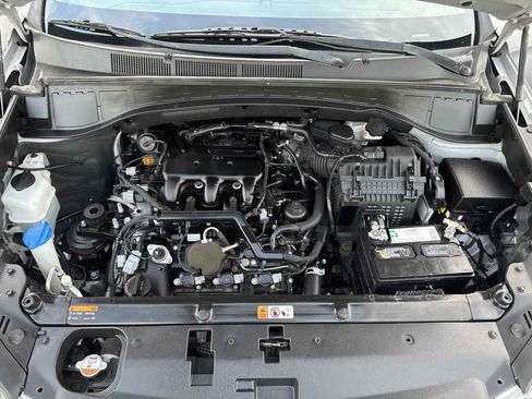 Used 2017 Hyundai Santa Fe Limited image 37