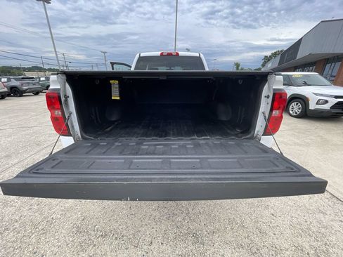 Used 2015 Chevrolet Silverado 2500 LT RWD image 23
