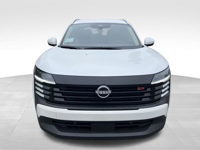 New 2025 Nissan Kicks SR