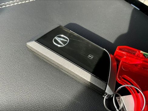 New 2026 Acura MDX w/ Advance Package image 31