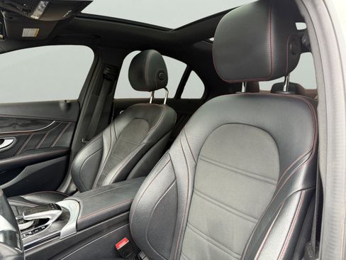 Used 2018 Mercedes-Benz C 43 AMG 4MATIC Sedan image 26