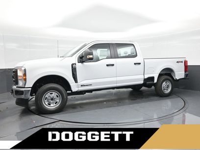 New 2026 Ford F250 XL