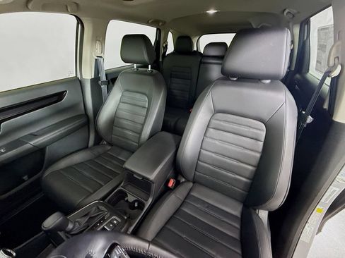 Certified 2026 Honda CR-V EX-L image 11