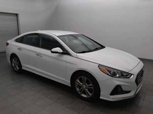 Used 2018 Hyundai Sonata SEL FWD image 11