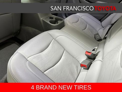 Used 2019 Chevrolet Volt LT w/ Power Convenience Package image 16