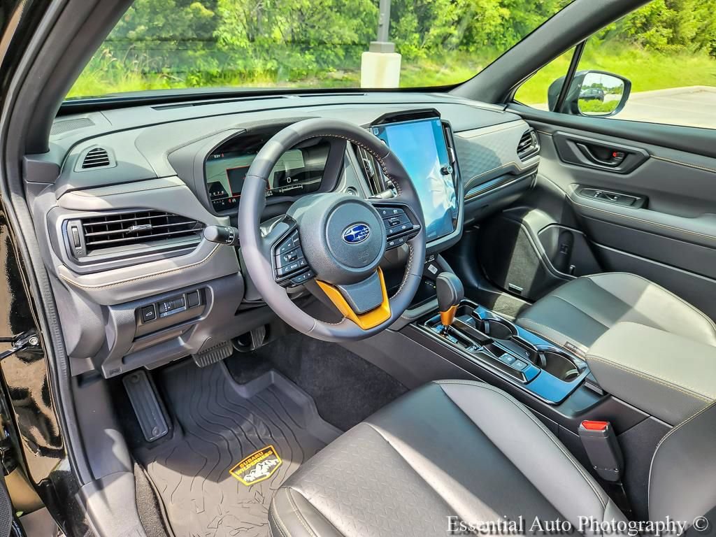 Used 2026 Subaru Forester Wilderness AWD/4WD image 9