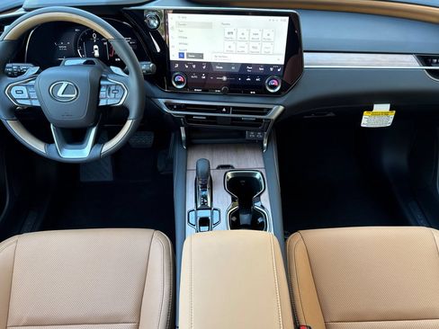 New 2026 Lexus RX 350 FWD image 15