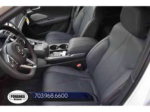 New 2026 Acura RDX A-Spec image 15