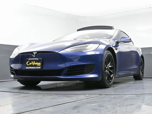 Used 2018 Tesla Model S 75D image 53