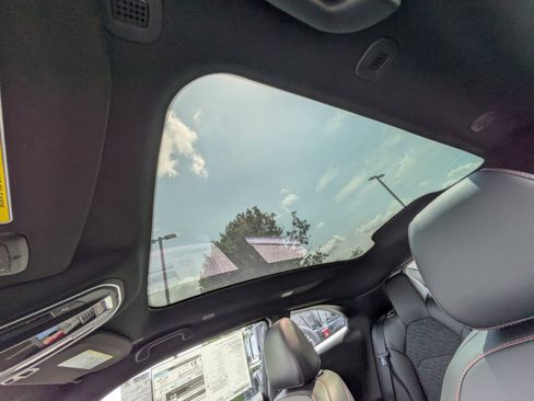 New 2025 Dodge Charger R/T w/ Sun & Sound Package image 22