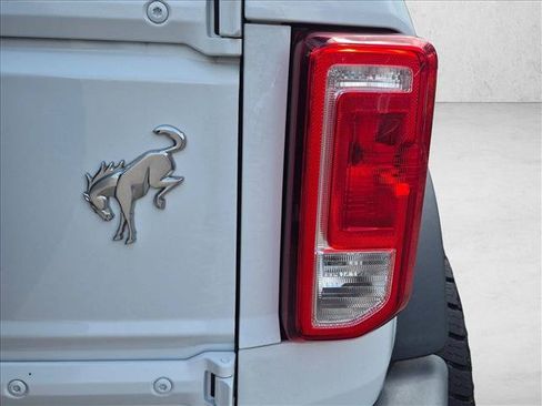 Used 2021 Ford Bronco Big Bend AWD/4WD image 10