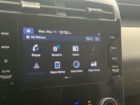 Used 2023 Hyundai Tucson SEL FWD image 18